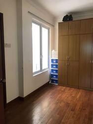 Sembawang Cottage (D27), Apartment #604717601